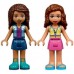 Конструктор LEGO Friends Лісовий водоспад (41677) title=