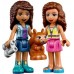 Конструктор LEGO Friends Лісовий водоспад (41677) title=