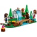 Конструктор LEGO Friends Лісовий водоспад (41677) title=