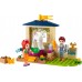 Конструктор LEGO Friends Конюшня для мытья пони (41696) title=