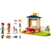Конструктор LEGO Friends Конюшня для мытья пони (41696) title=