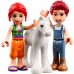 Конструктор LEGO Friends Конюшня для мытья пони (41696) title=