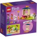 Конструктор LEGO Friends Конюшня для мытья пони (41696) title=