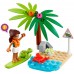 Конструктор LEGO Friends Автомобіль захисту черепах (41697) title=