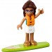 Конструктор LEGO Friends Автомобіль захисту черепах (41697) title=