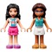 Конструктор LEGO Friends Автомобіль захисту черепах (41697) title=