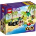 Конструктор LEGO Friends Автомобіль захисту черепах (41697) title=