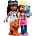 Конструктор LEGO Friends Кафе та притулок для тварин (41699) title=