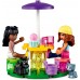 Конструктор LEGO Friends Кафе та притулок для тварин (41699) title=
