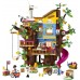Конструктор LEGO Friends Будинок дружби на дереві (41703) title=