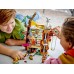 Конструктор LEGO Friends Будинок дружби на дереві (41703) title=