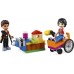 Конструктор LEGO Friends Будинок дружби на дереві (41703) title=