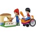 Конструктор LEGO Friends Будинок дружби на дереві (41703) title=