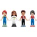 Конструктор LEGO Friends Будинок дружби на дереві (41703) title=