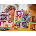 Конструктор LEGO Friends Дом на центральной улице (41704) title=