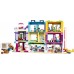 Конструктор LEGO Friends Дом на центральной улице (41704) title=
