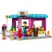 Конструктор LEGO Friends Дом на центральной улице (41704) title=