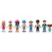 Конструктор LEGO Friends Дом на центральной улице (41704) title=