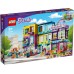 Конструктор LEGO Friends Дом на центральной улице (41704) title=