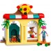 Конструктор LEGO Friends Піцерія Хартлейк Сіті (41705) title=
