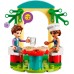 Конструктор LEGO Friends Піцерія Хартлейк Сіті (41705) title=