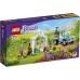 Конструктор LEGO Friends Автомобиль для посадки деревьев (41707) title=
