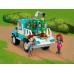 Конструктор LEGO Friends Автомобиль для посадки деревьев (41707) title=