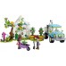 Конструктор LEGO Friends Автомобиль для посадки деревьев (41707) title=