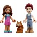 Конструктор LEGO Friends Автомобиль для посадки деревьев (41707) title=