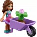 Конструктор LEGO Friends Автомобиль для посадки деревьев (41707) title=