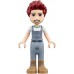 Конструктор LEGO Friends Автомобиль для посадки деревьев (41707) title=