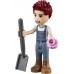 Конструктор LEGO Friends Автомобиль для посадки деревьев (41707) title=
