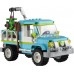Конструктор LEGO Friends Автомобиль для посадки деревьев (41707) title=