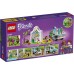 Конструктор LEGO Friends Автомобиль для посадки деревьев (41707) title=
