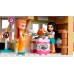 Конструктор LEGO Friends Художня школа Емми (41711) title=