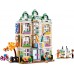 Конструктор LEGO Friends Художня школа Емми (41711) title=