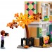 Конструктор LEGO Friends Художня школа Емми (41711) title=