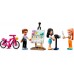 Конструктор LEGO Friends Художня школа Емми (41711) title=