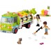 Конструктор LEGO Friends Сміттєпереробна вантажівка (41712) title=