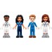 Конструктор LEGO Friends Космічна академія Олівії (41713) title=