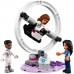 Конструктор LEGO Friends Космічна академія Олівії (41713) title=