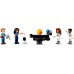 Конструктор LEGO Friends Космічна академія Олівії (41713) title=