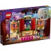 Конструктор LEGO Friends Театральна школа Андреа (41714) title=