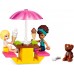 Конструктор LEGO Friends Фургон із морозивом (41715) title=