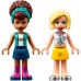 Конструктор LEGO Friends Фургон із морозивом (41715) title=