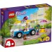 Конструктор LEGO Friends Фургон із морозивом (41715) title=
