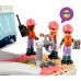 Конструктор LEGO Friends Пригоди Стефані на вітрильному човні (41716) title=