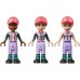 Конструктор LEGO Friends Пригоди Стефані на вітрильному човні (41716) title=