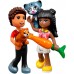 Конструктор LEGO Friends Центр по уходу за домашними питомцами (41718) title=