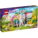 Конструктор LEGO Friends Центр по уходу за домашними питомцами (41718) title=